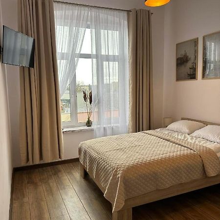 Apartament Piaskowy Kollataja Apartman Tomaszów Mazowiecki Kültér fotó